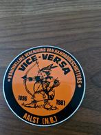 4806 Sticker Koninklijke Vereniging van Handboogschutters, Ophalen of Verzenden, Zo goed als nieuw