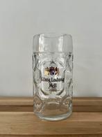Koning Ludwig Hell 1L, Ophalen of Verzenden, Zo goed als nieuw