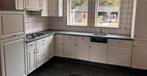 Keuken, Huis en Inrichting, Keuken | Complete keukens, Ophalen, Gebruikt, Wit