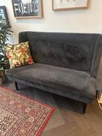 Sofacompany Bank / Eetkamerstoelen, Huis en Inrichting, Ophalen, Minder dan 75 cm, Tweepersoons, Zo goed als nieuw