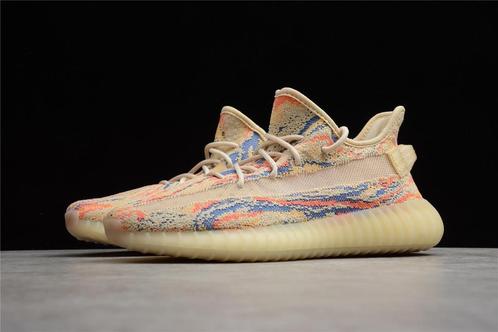 Yeezy Boost 350 V2“MX Oat in alle maten, Kleding | Heren, Schoenen, Nieuw, Sneakers of Gympen, Overige kleuren, Verzenden