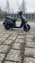 Piaggio zip, Fietsen en Brommers, Scooters | Piaggio, Ophalen, Gebruikt, Zip, 80 cc