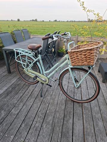 Gazelle Miss Grace 28 inch. beschikbaar voor biedingen