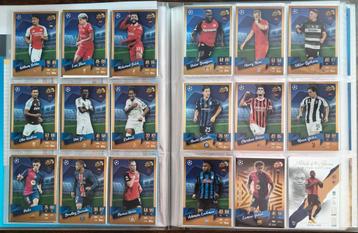 Topps 432 Cards.Yamal , Ronaldo, Douē, Vitinha,, Leāo, Messi beschikbaar voor biedingen