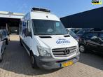 Mercedes-Benz Sprinter 313 2.2 CDI 432 HD|Koelwagen|Airco, Euro 5, Achterwielaandrijving, Gebruikt, 4 cilinders