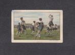 Voetbalplaatje Heer - AAC 1933 (80), Verzamelen, Overige Verzamelen, Ophalen of Verzenden