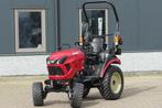 Yanmar SA424 4wd HST / 0001 Draaiuren / Garden Pro banden, Gebruikt, Overige merken