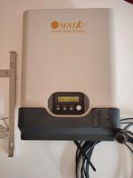 Omvormer voor zonnepanelen Omnik, Doe-het-zelf en Verbouw, Elektra en Kabels, Ophalen of Verzenden, Gebruikt
