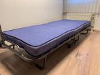 Opklapbed 1 persoons, Ophalen, Eenpersoons, Nieuw, 190 cm of minder