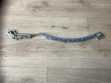 Stormkabel schuurdeur beschikbaar voor biedingen