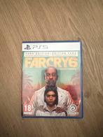 Far Cry 6 Yara Edition - PS5, Spelcomputers en Games, Games | Sony PlayStation 5, Ophalen of Verzenden, Zo goed als nieuw
