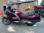 Honda Pan European ST1100 1994, Motoren, Cardan-aandrijving, 4 cilinders, Motorrijbewijs A, Particulier