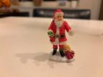 Lemax kerstman voor kerstdorp, Ophalen of Verzenden, Zo goed als nieuw
