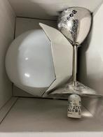 IKEA Höljes / Holjes Pendellamp - Nieuw in doos, Ophalen of Verzenden, Nieuw, Glas, Minder dan 50 cm