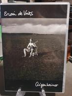 Erwin De Vries - Aigenhaimer DVD, Ophalen