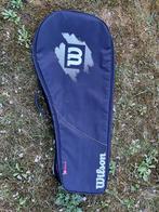 Wilson Tennis Bag, Ophalen, Zo goed als nieuw, Tas, Wilson