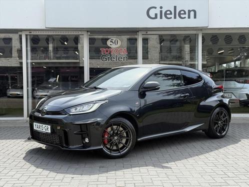 Toyota Yaris 1.6 Turbo 261pk GR Performance | Apple CarPlay/, Auto's, Toyota, Bedrijf, Te koop, Yaris, Airconditioning, Climate control