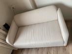 Bank Ikea Linanas Vissle Beige, Ophalen, Beige, Tweepersoons, 190 cm of minder