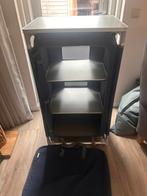 Vrijbuiter outdoor voortent voorraadkast, Caravans en Kamperen, Ophalen, Zo goed als nieuw, Campingkast