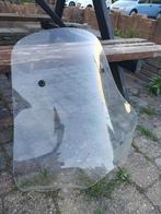 Windscherm Motor, Ophalen, Gebruikt