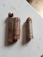 imco triplex en G77R, Verzenden, Gebruikt, Aansteker