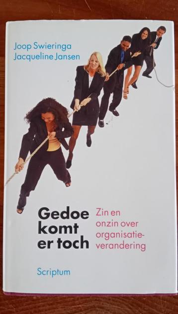 Gedoe komt er toch - Swieringa & Jansen beschikbaar voor biedingen