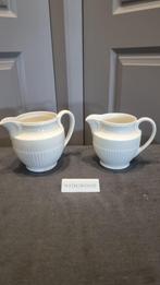 Wedgwood Edme melkkan uniek, Antiek en Kunst, Antiek | Servies los, Ophalen of Verzenden