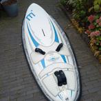 (Bijna) Complete Surfset te koop!, Watersport en Boten, Ophalen, Met draagtas, Complete set, 5 tot 7 m²