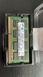 Samsung 2Gb geheugen module voor laptops, 2 GB, Gebruikt, Ophalen of Verzenden, Laptop