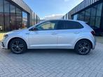 Volkswagen POLO 1.0 TSI R-Line DSG Clima Stoelvw ACC, Auto's, Volkswagen, Stof, Gebruikt, 95 pk, Bedrijf
