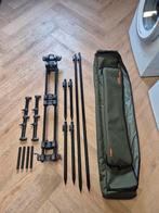 Fox ranger mk2 rodpod rod pod. Nieuwstaat!!, Watersport en Boten, Ophalen of Verzenden, Zo goed als nieuw, Overige typen