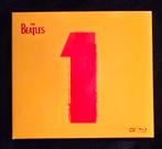 The Beatles - 1 - CD/Blu-ray Boxset, Cd's en Dvd's, Ophalen of Verzenden, Zo goed als nieuw, Boxset