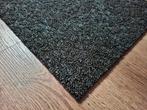 Tapijttegels Desso zwart 50x50 cm nieuw!, Ophalen, 75 m² of meer, Nieuw, Tapijttegels