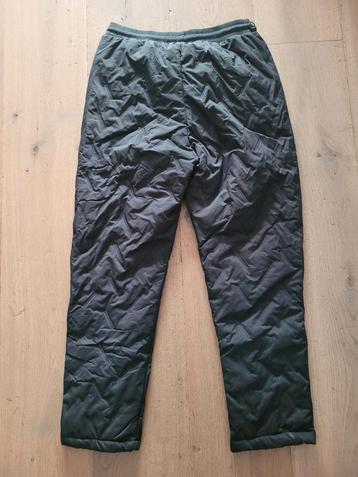 NIEUW Waterafstotende met teddy gevoerde broek beschikbaar voor biedingen