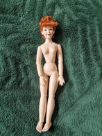 heidi ott miniaturen popje 14 cm dame, Ophalen of Verzenden, Nieuw, Popje
