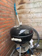Barbecue, Tuin en Terras, Ophalen, Zo goed als nieuw