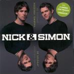 nick&simon-vaarwel verleden/de soldaat, Ophalen of Verzenden, Zo goed als nieuw, Levenslied of Smartlap