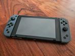 Nintendo Switch, Spelcomputers en Games, Ophalen of Verzenden, Zo goed als nieuw, Switch Original