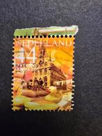 NVPH 2491A 2007 - Mooi Nederland - Gouda, Postzegels en Munten, Postzegels | Nederland, Ophalen of Verzenden, Na 1940, Gestempeld