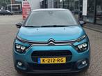Citroën C3 82pk Feel Navigatie|Carplay|1ste eigenaar!, Voorwielaandrijving, 83 pk, Gebruikt, 1199 cc