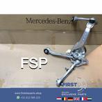W205 C63s AMG wielophanging LINKS VOOR C KLASSE 63 2014-2020, Gebruikt, Ophalen of Verzenden, Mercedes-Benz