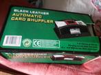 kaartenschudder nieuw, Ophalen of Verzenden, Nieuw
