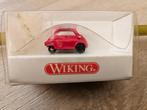 2x BMW Isetta 8080202 1:87, Hobby en Vrije tijd, Modelauto's | 1:32, Ophalen of Verzenden, Zo goed als nieuw, Auto, Overige merken
