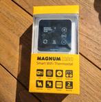 Magnum MRC Smart WiFi Termostaat - nieuw, Doe-het-zelf en Verbouw, Thermostaten, Ophalen of Verzenden, Nieuw