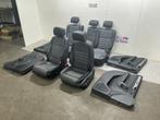 bekleding set VW Touareg (7PA/PH) SUV 2010 / 2018, Auto-onderdelen, Interieur en Bekleding, Gebruikt, Volkswagen, Ophalen of Verzenden