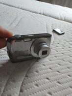 Casio EXILIM Zoom, Compact, Ophalen of Verzenden, Zo goed als nieuw, Overige Merken