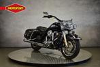 Harley-Davidson ROAD KING FLHR (bj 2013), Motoren, Bedrijf, Chopper