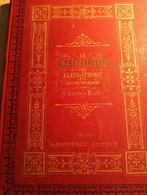 1888 Le Globe Terrestre Ch. Baye ZZaam!, Ophalen of Verzenden