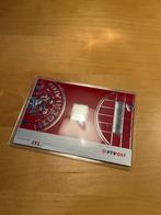 Zilveren postzegel, Ophalen, Nieuw