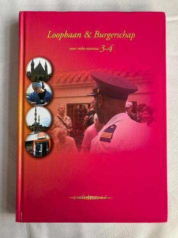 Loopbaan & burgerschap voor mbo-niveaus 3-4 beschikbaar voor biedingen